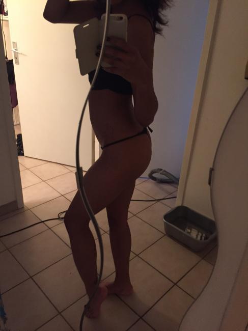 Belle beauté métisser
