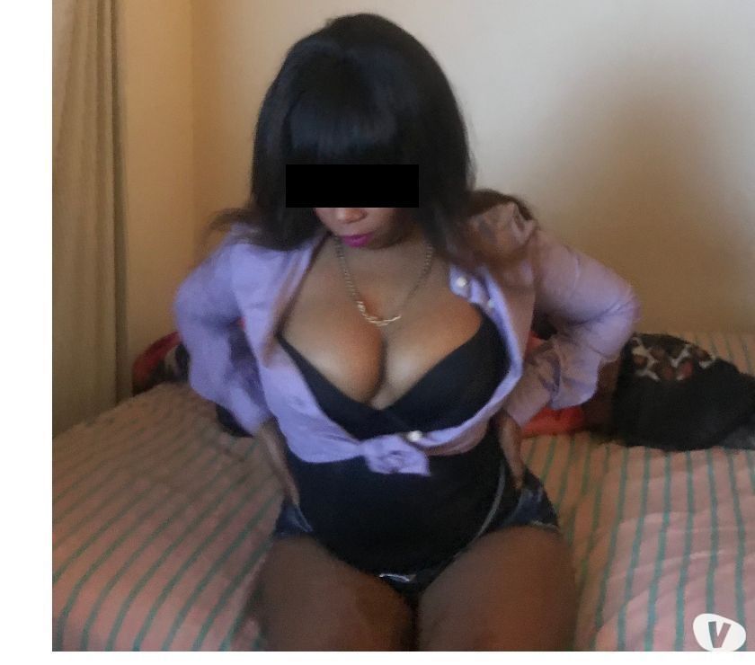 Black inoubliable pour massage
